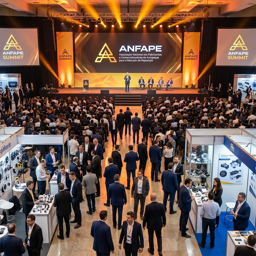 Summit Anfape
