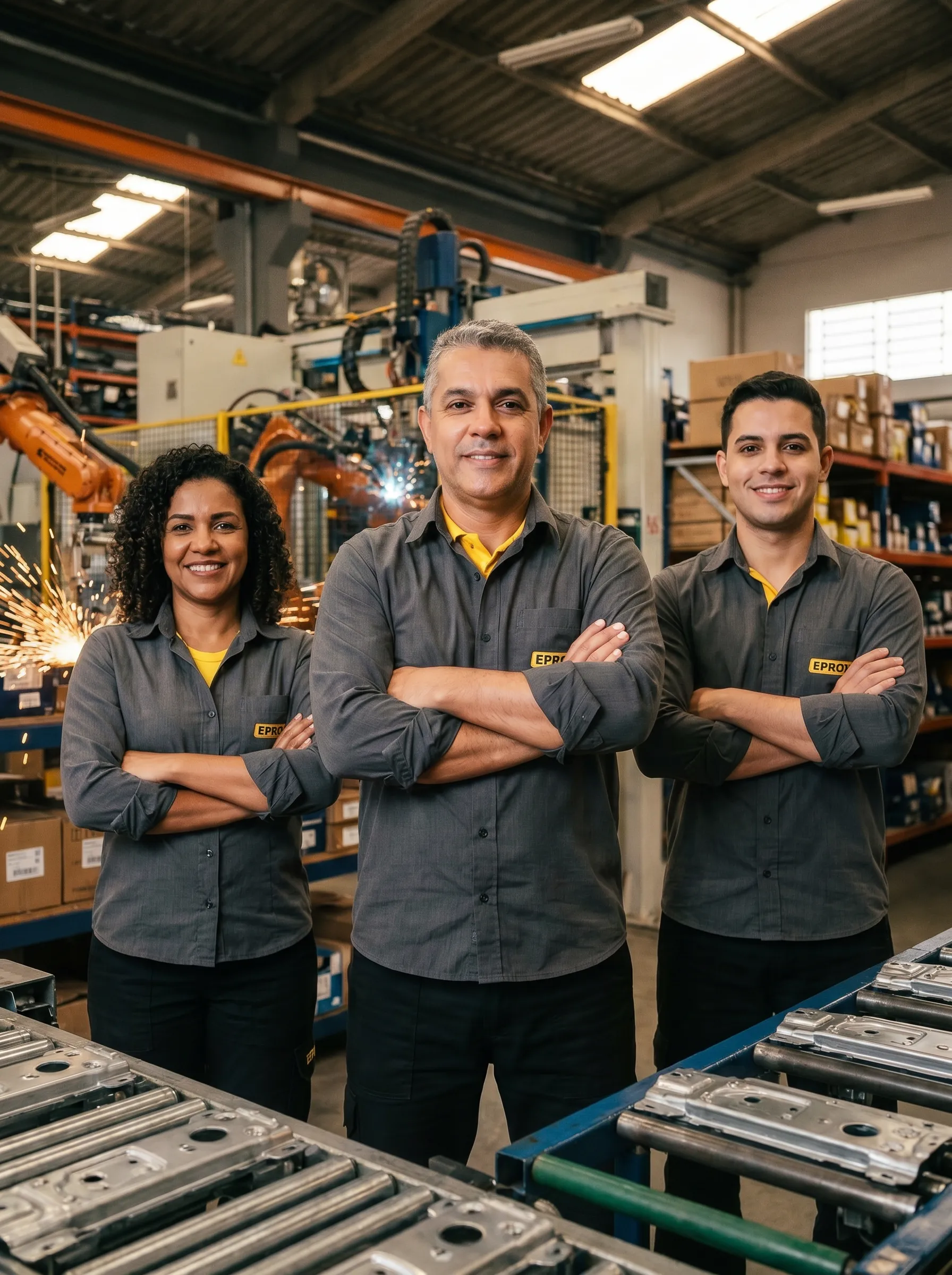 Benefícios para empresa ANFAPE