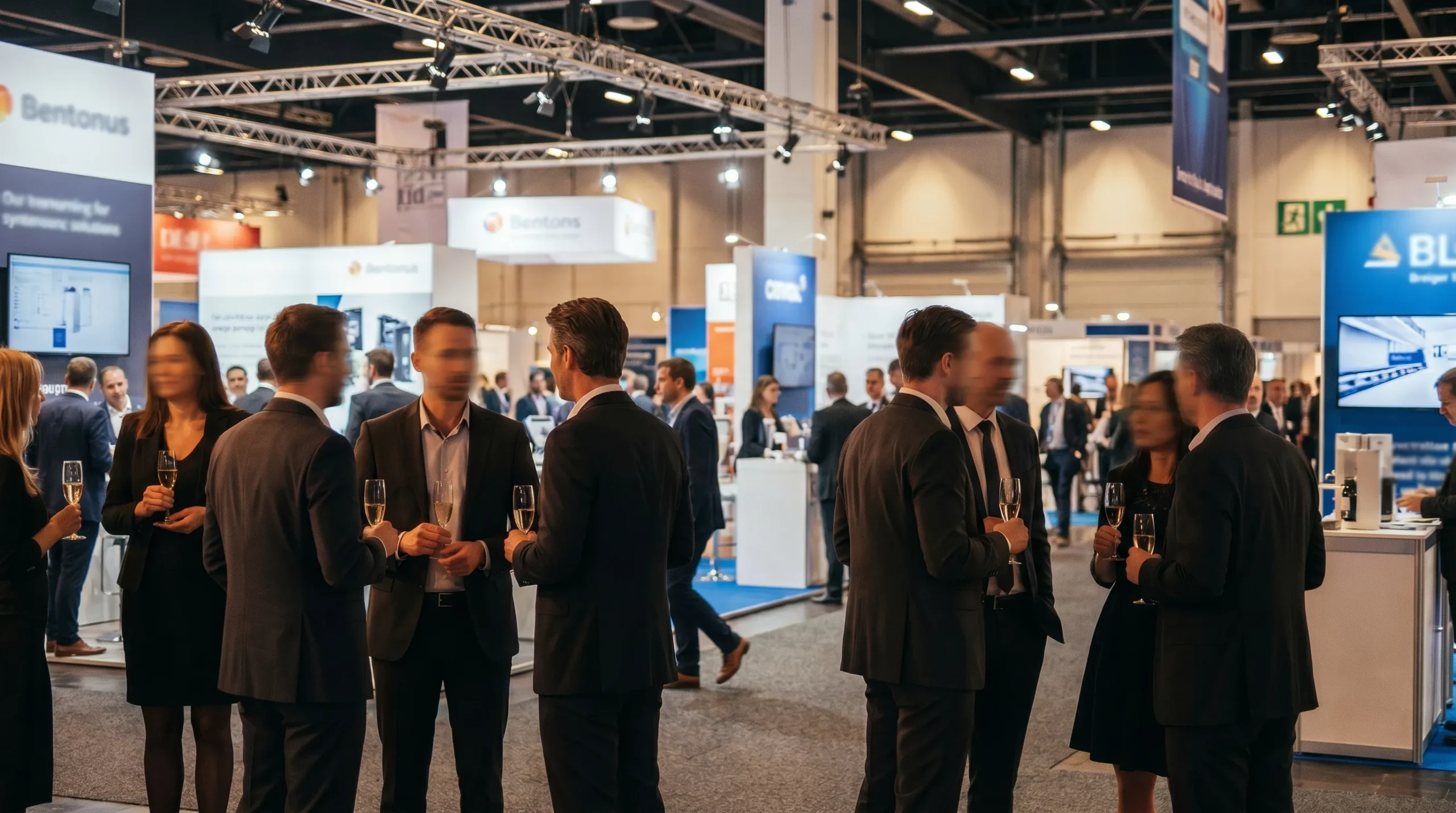 Networking estratégico